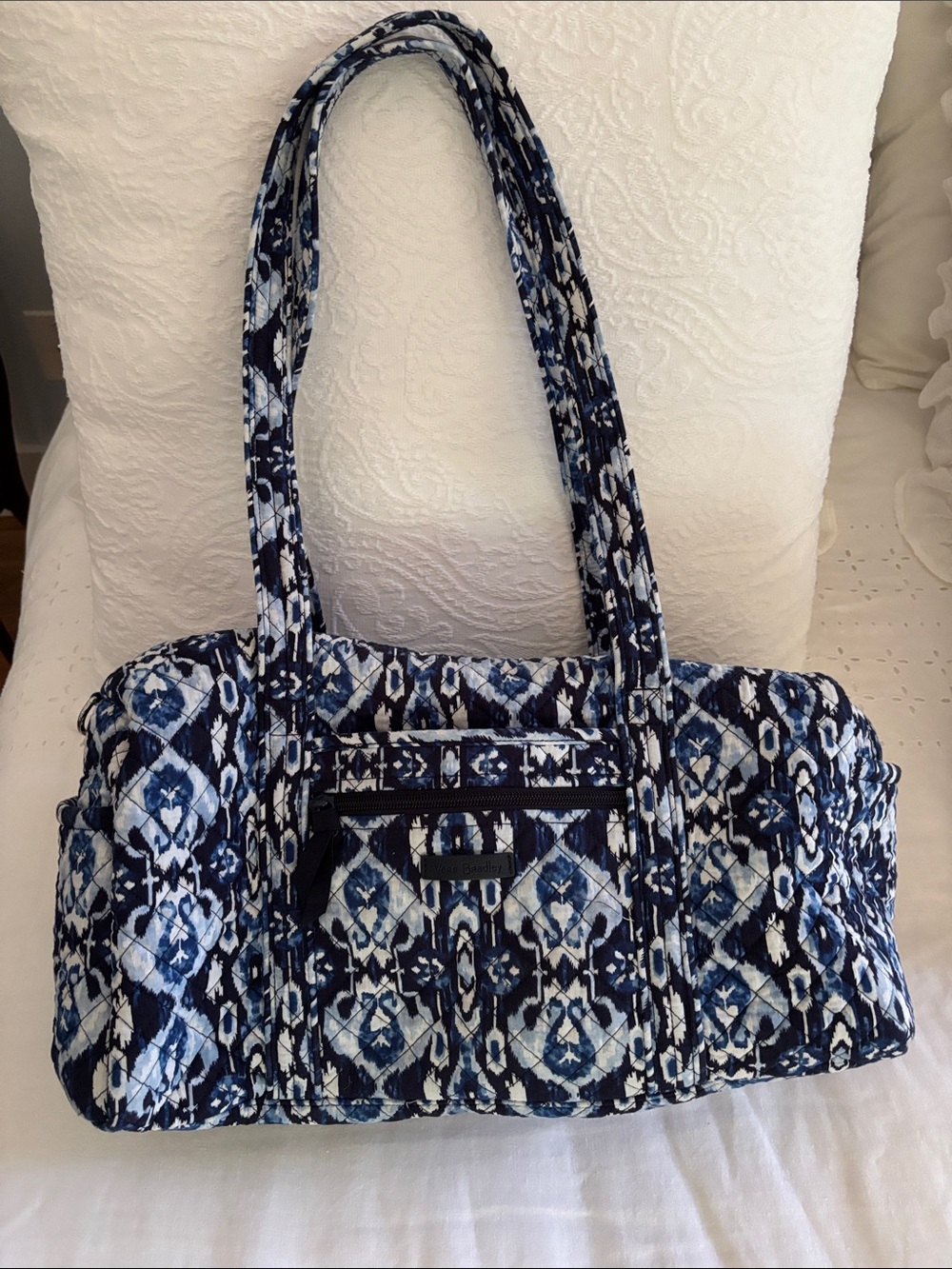 Vera Bradley Ikat Island Tote